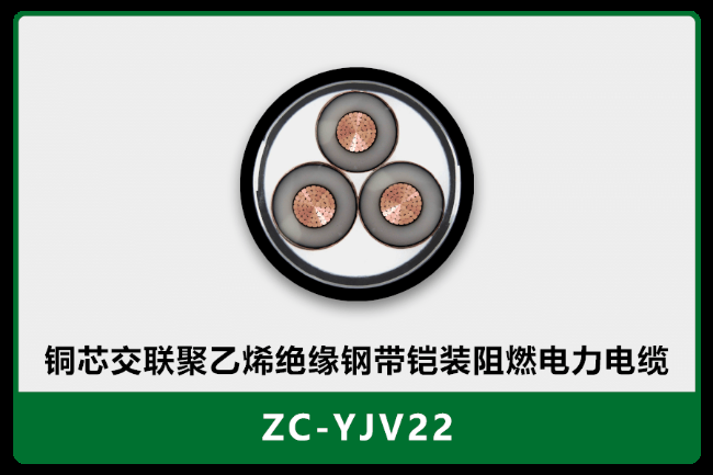 09-35KV-铜芯电缆板块