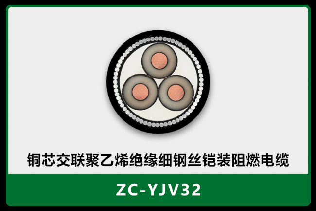 09-35KV-铜芯电缆板块