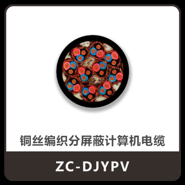 朝阳21-500V-阻燃计算机电缆板块