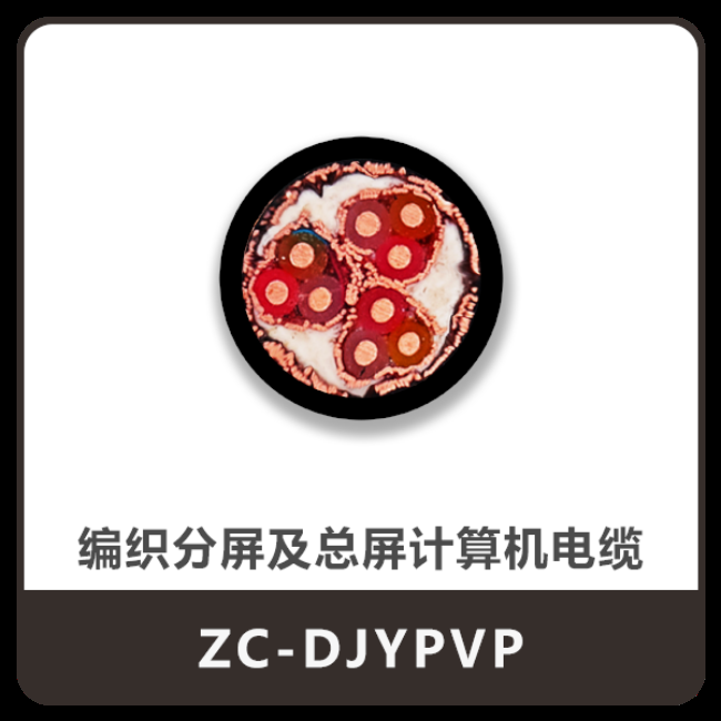 朝阳21-500V-阻燃计算机电缆板块