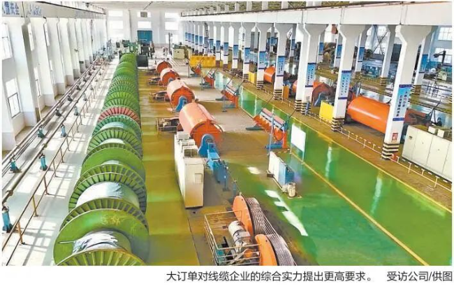 卖线缆不如卖粉丝！万亿线缆行业如何破“内卷”？